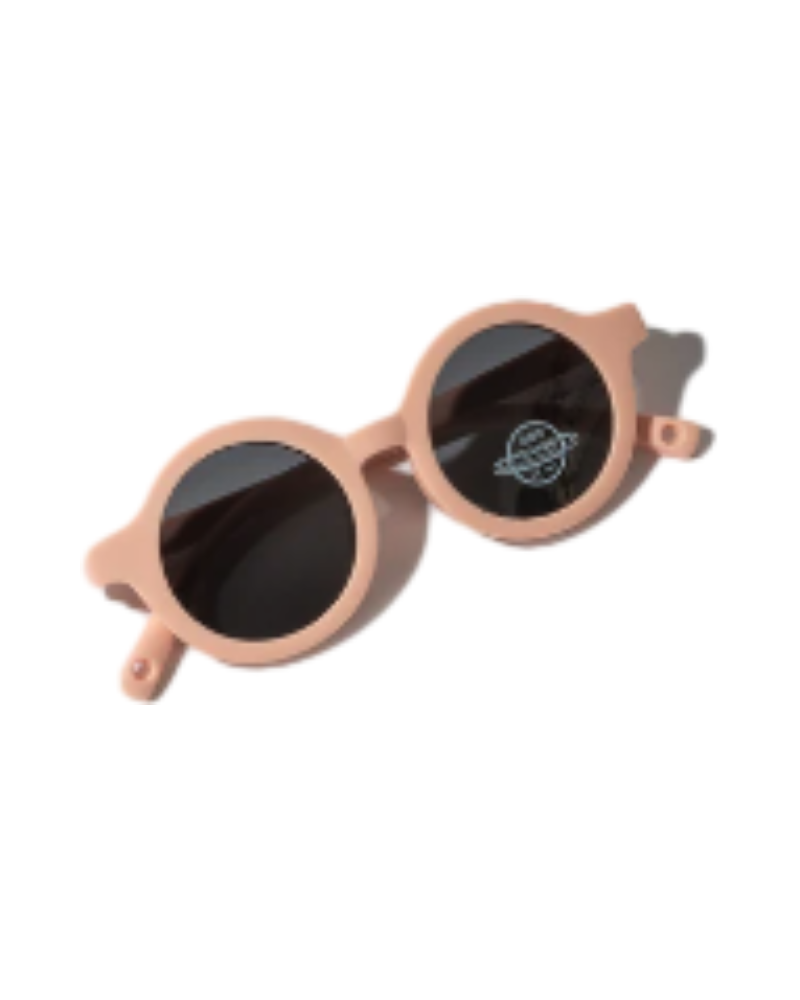 Famille on the GOFamille on the GO Lunettes Fille Rose