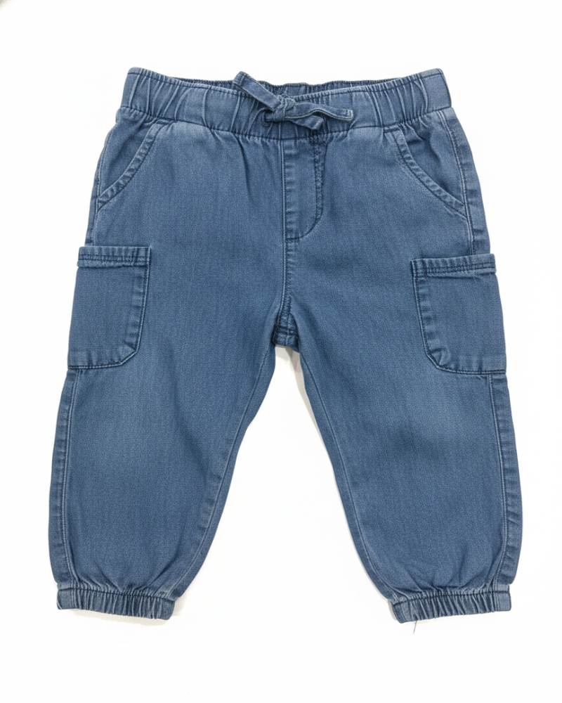 GaranimalsGaranimals Pantalons Neutre Bleu