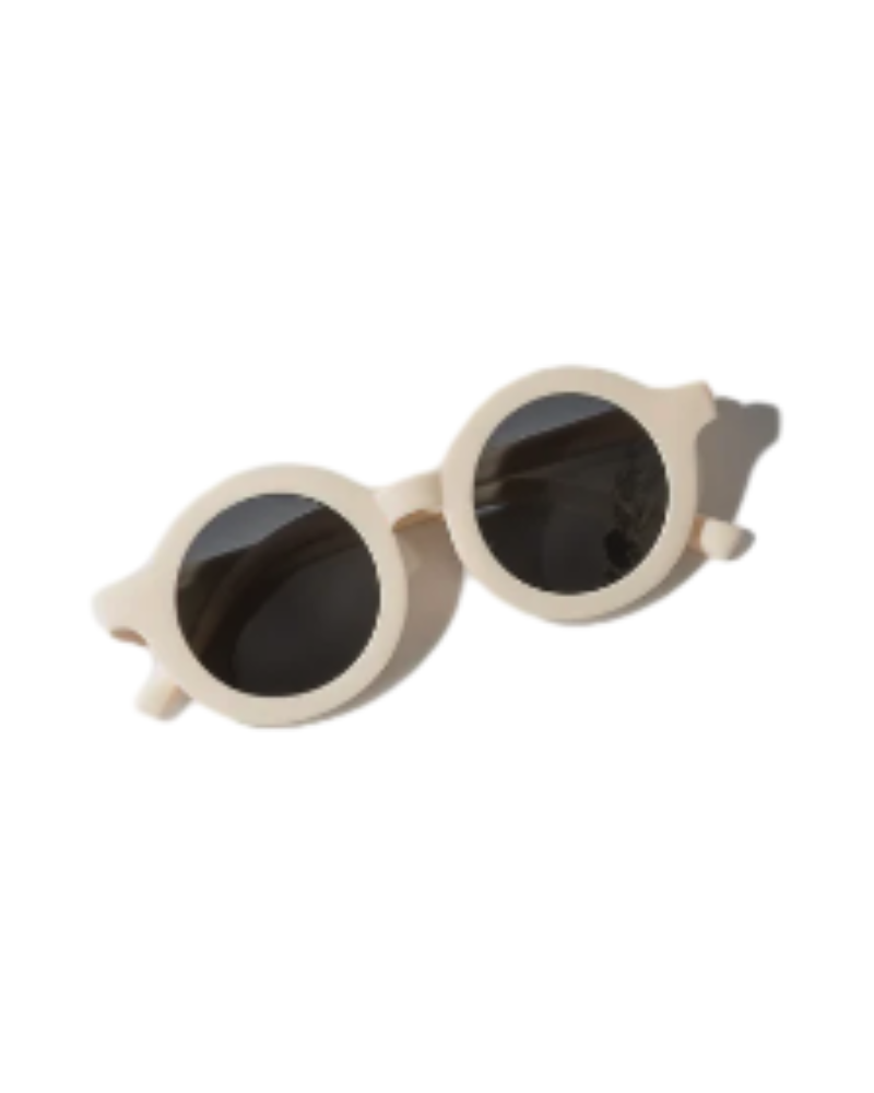 Famille on the GOFamille on the GO Lunettes Fille Beige