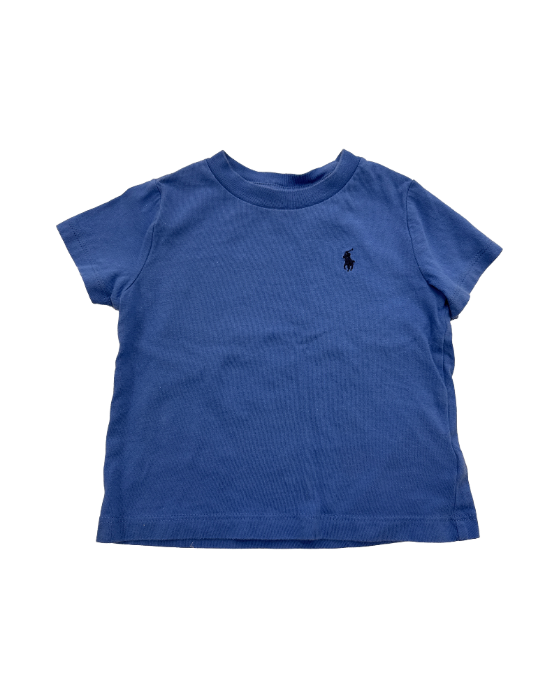 Ralph LaurenRalph Lauren Tee-shirts Neutre Bleu