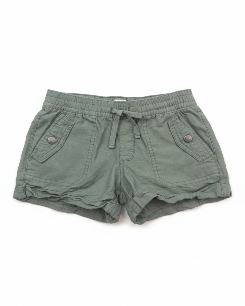 GapGap Shorts Neutre Vert