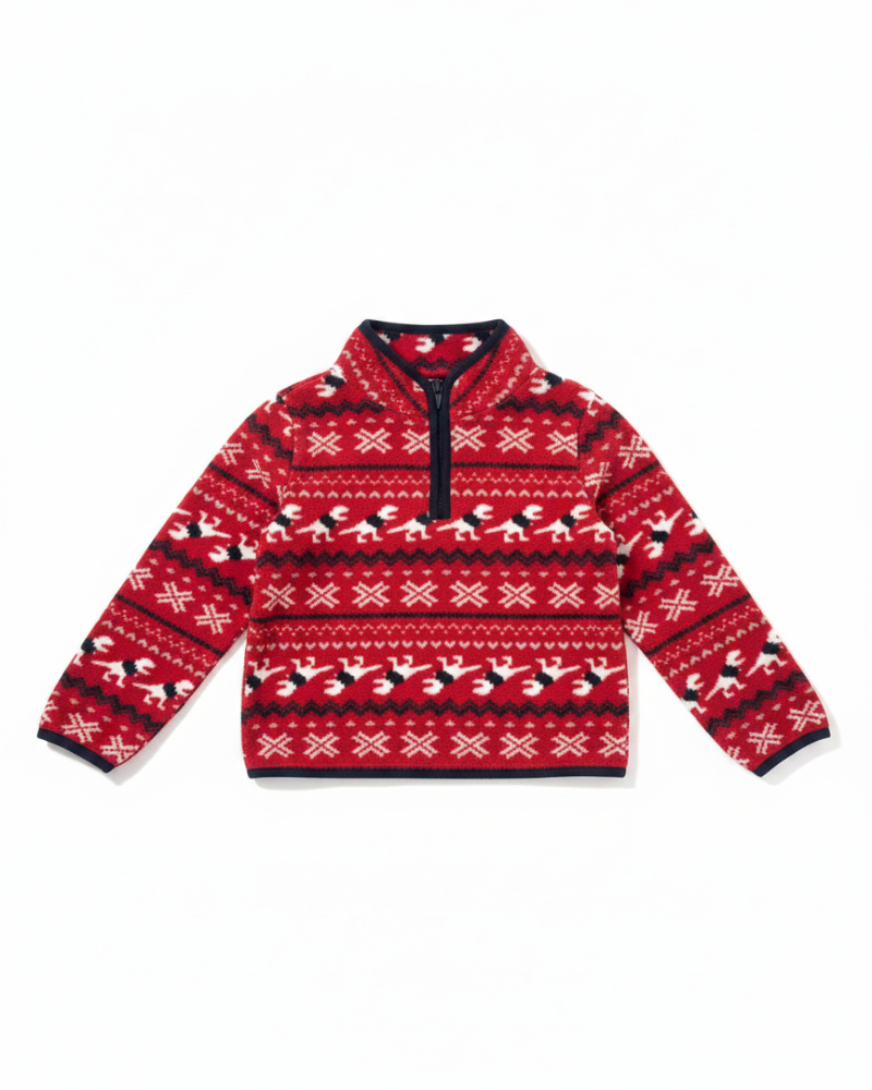OshKosh OshKosh Chandails Garçon Blanc