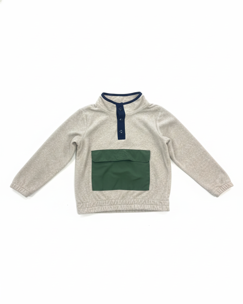 Carter's Carter's Chandails Garçon Vert