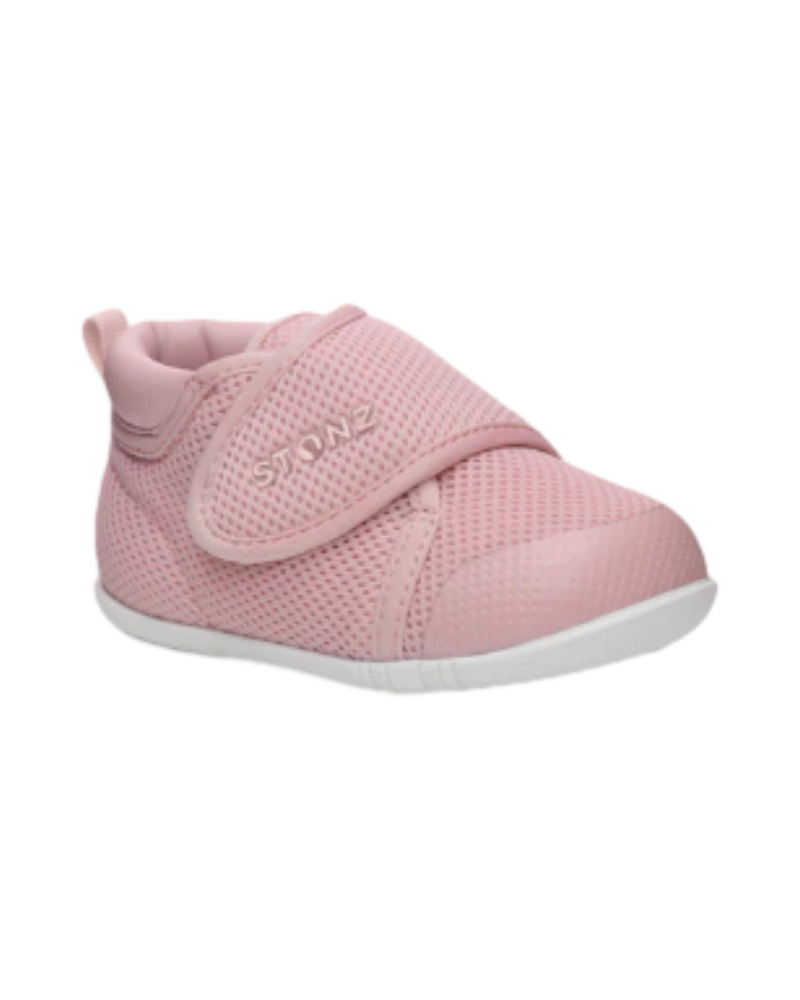 StonzStonz Souliers Fille Rose