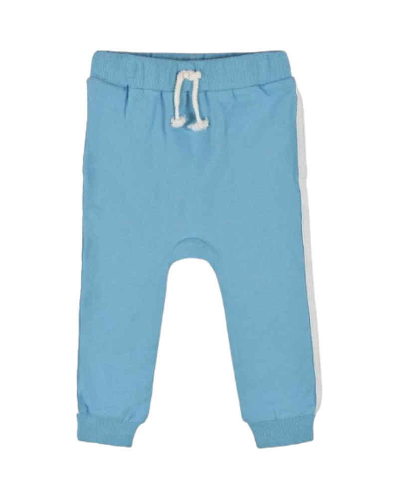 GerberGerber Pantalons Neutre Bleu