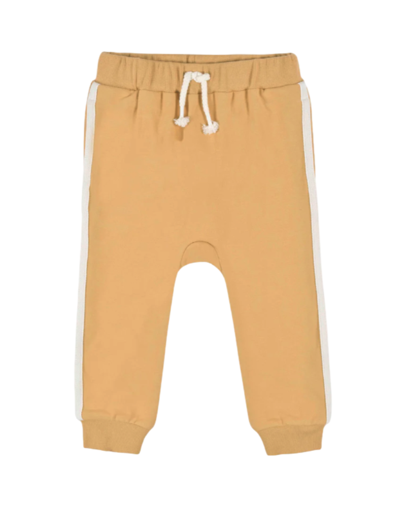 GerberGerber Pantalons Neutre Jaune