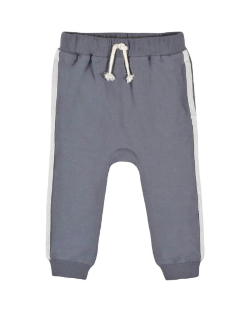 GerberGerber Pantalons Neutre Bleu