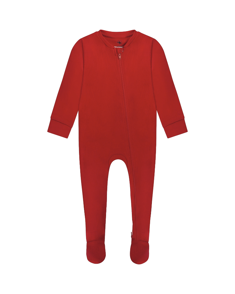 Mini WardrobesMini Wardrobes Pyjamas Neutre Rouge
