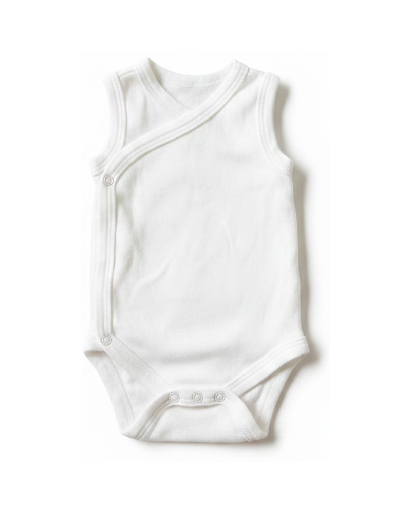 Petit BateauPetit Bateau Cache-couches Neutre Blanc