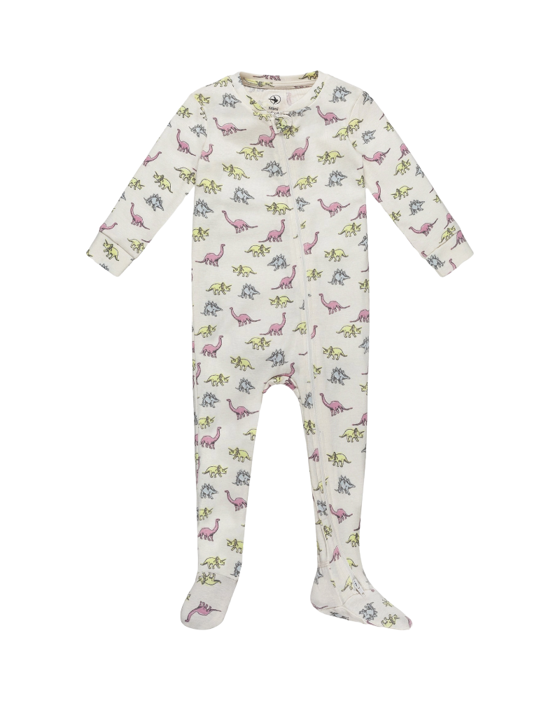 Mini WardrobesMini Wardrobes Pyjamas Neutre Blanc