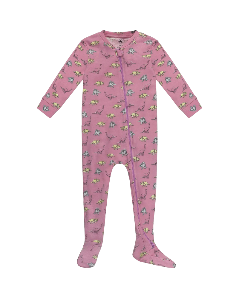 Mini WardrobesMini Wardrobes Pyjamas Neutre Rose