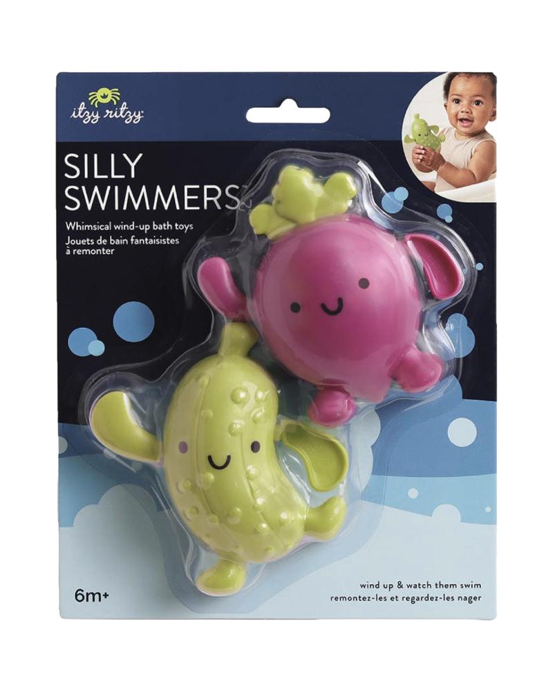 Itzy RitzyItzy Ritzy Jouets Neutre Vert