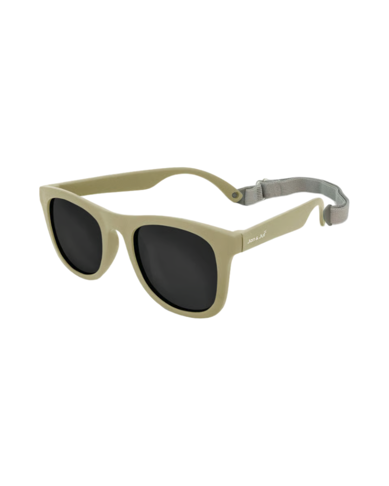 JAN & JULJAN & JUL Lunettes Garçon Vert