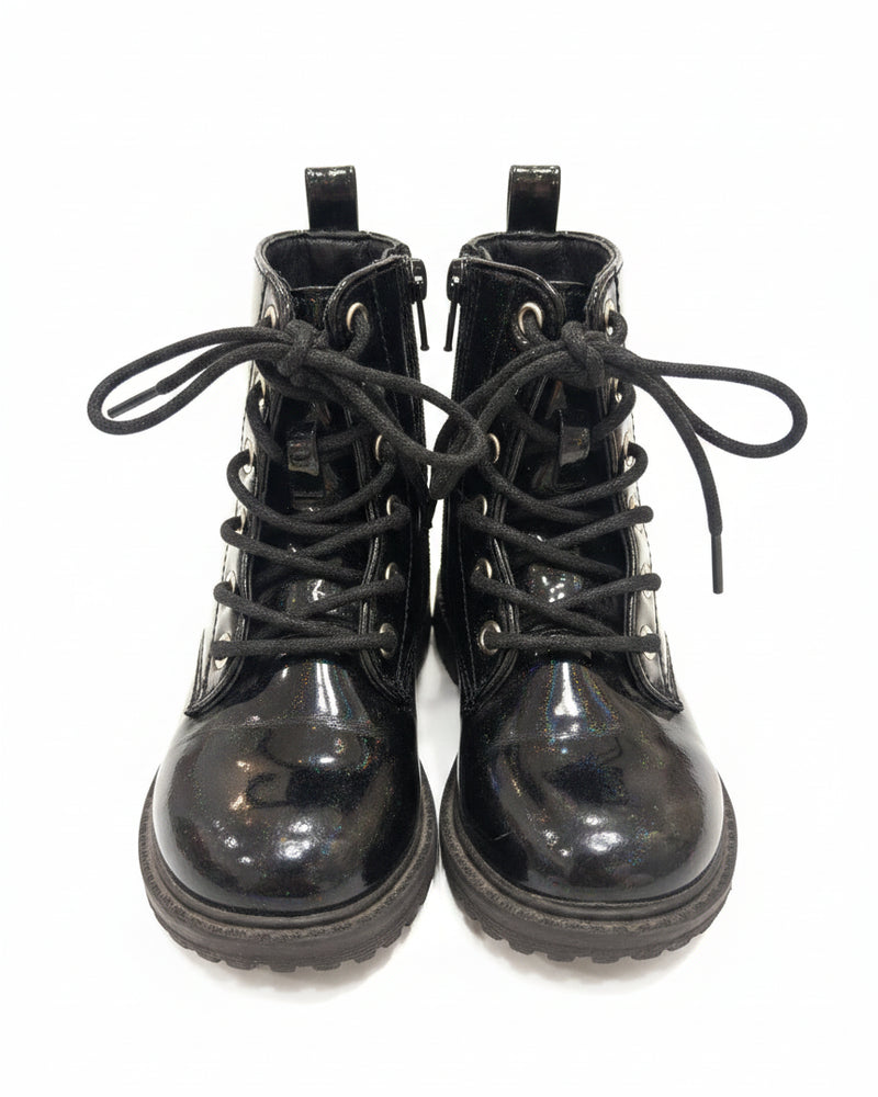 TissaiaTissaia Souliers Fille Noir