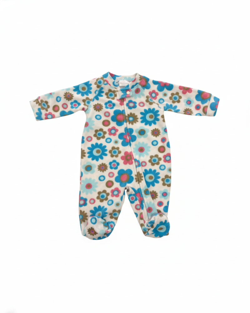 baby lovebaby love Pyjamas Fille Blanc
