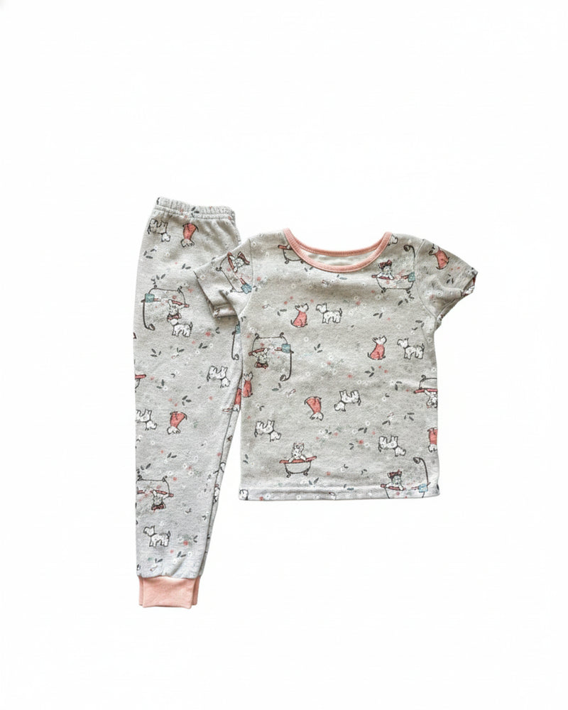 Laura AshleyLaura Ashley Pyjamas Fille Gris