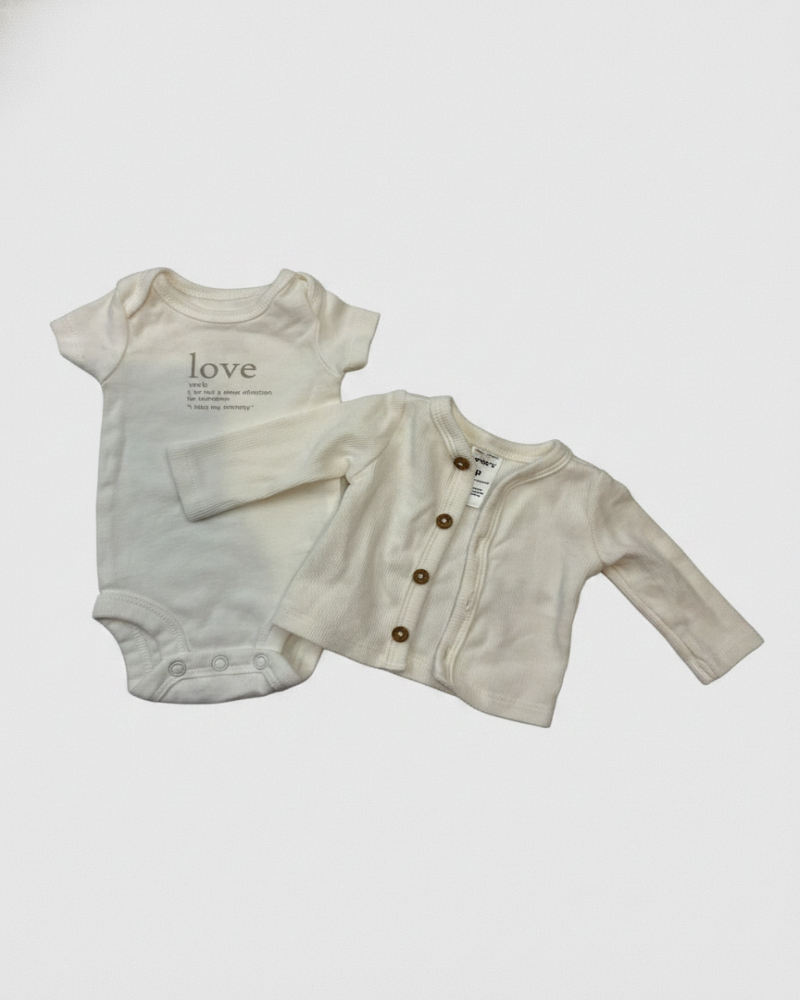 carter's Ensembles