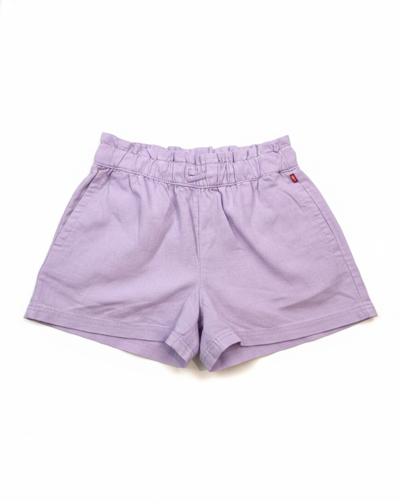 Levi'sLevi's Shorts Fille Violet