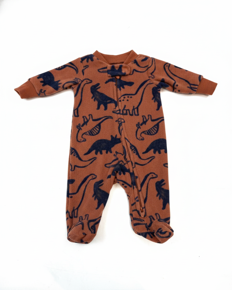 Carter'sCarter's Pyjamas Garçon Marron