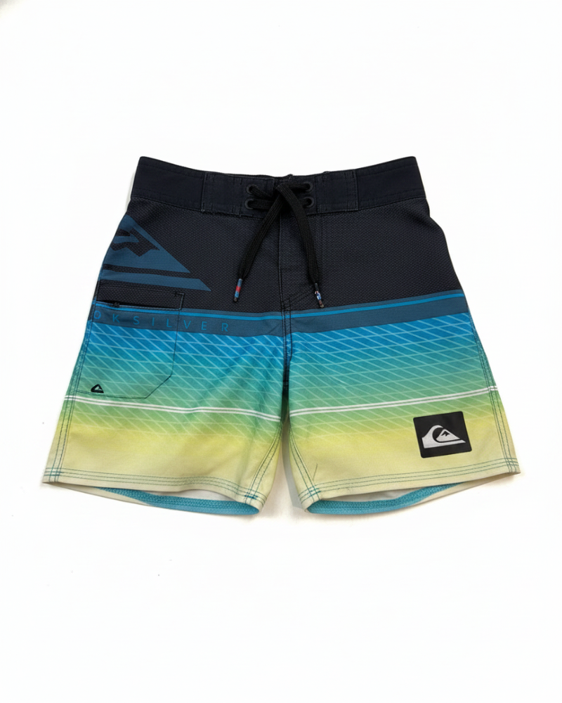 QuiksilverQuiksilver Maillots de bain Garçon Noir
