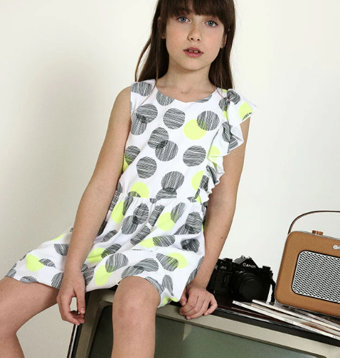 Boboli Robes