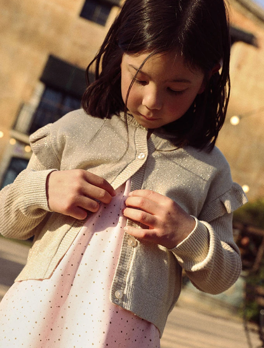 Boboli Cardigans
