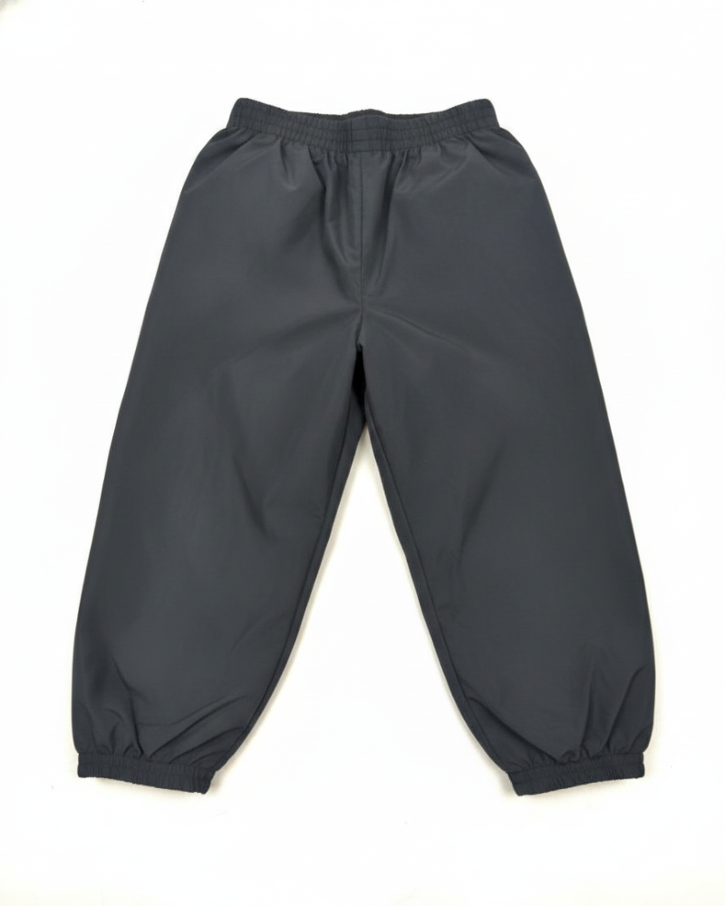 Perlimpinpin Perlimpinpin Pantalons d'exterieur Neutre Noir