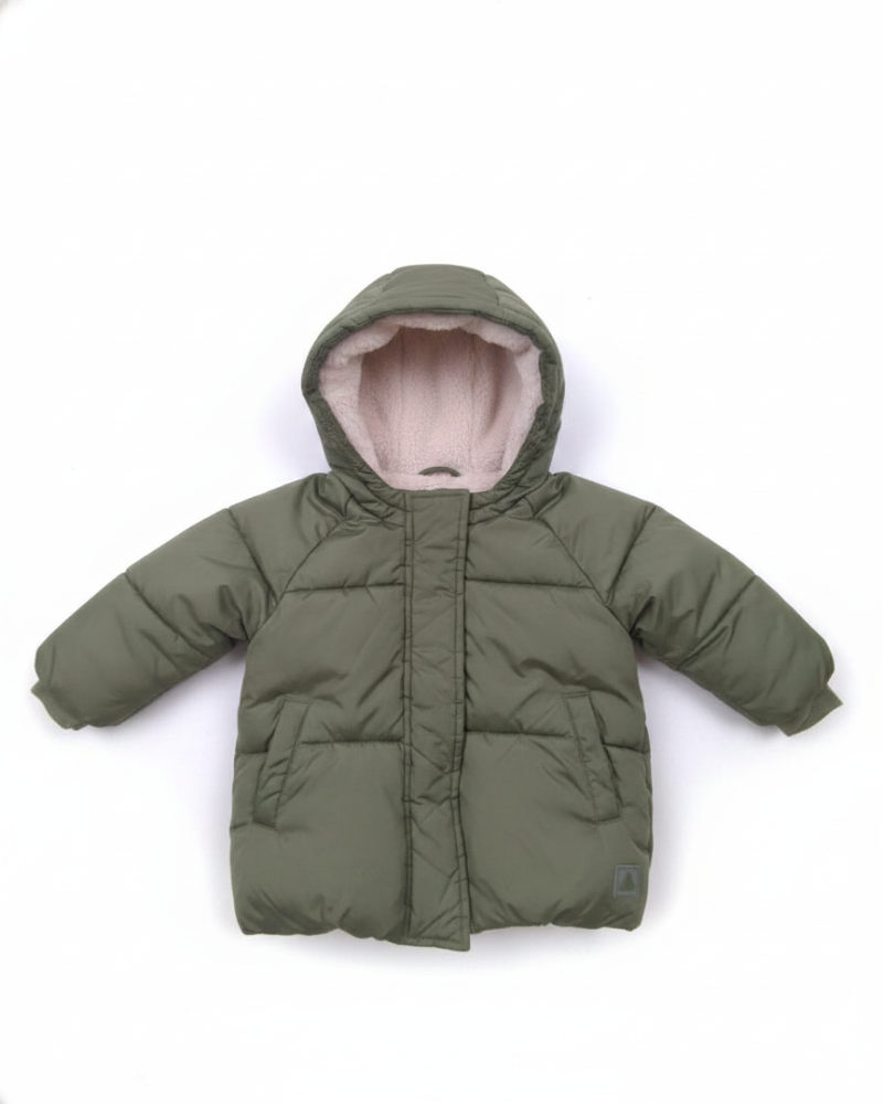 GapGap Manteaux Fille Vert