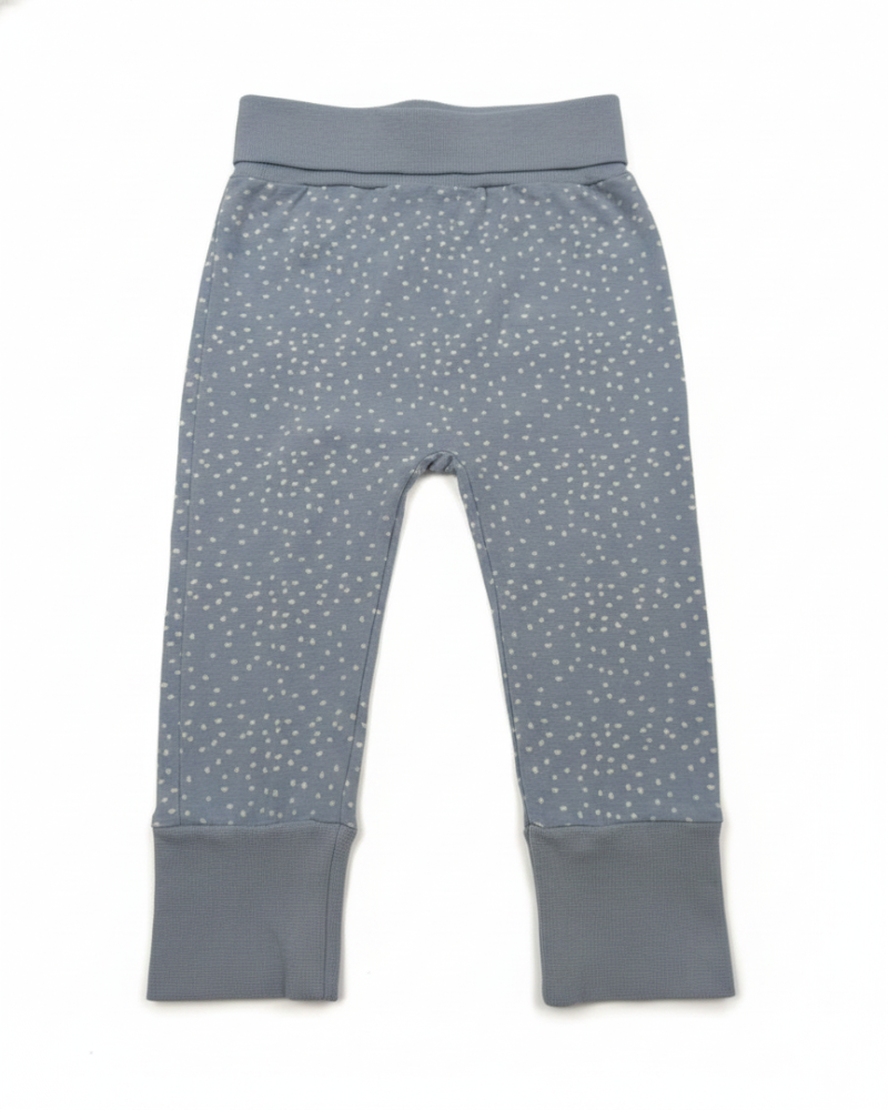 Clément Clément Pantalons Neutre Bleu