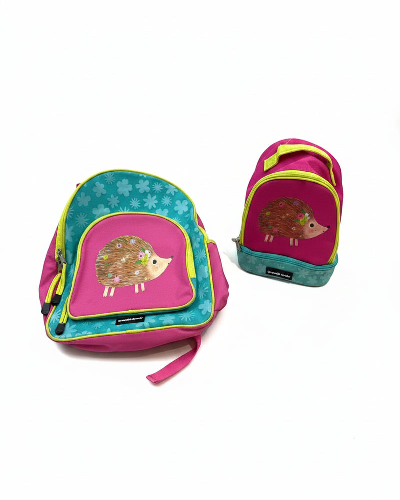 Crocodile CreekCrocodile Creek Accessoires Fille Rose