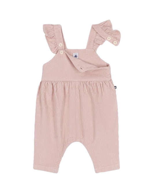 Petit Bateau Salopettes