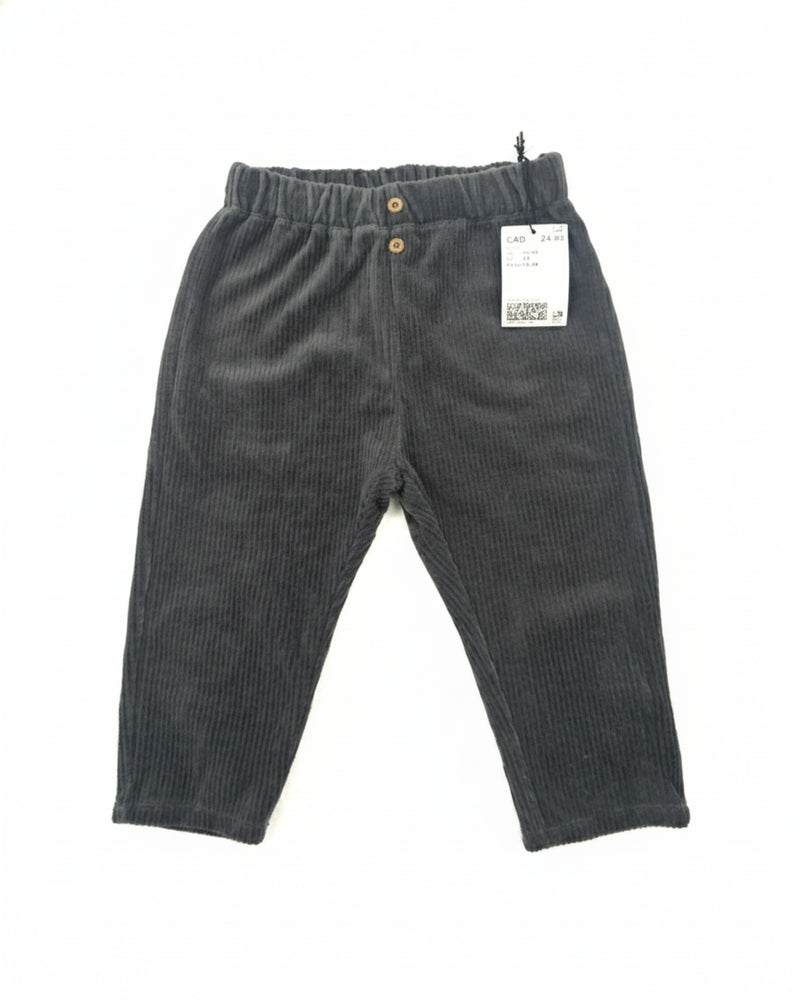 H&MH&M Pantalons Neutre Gris