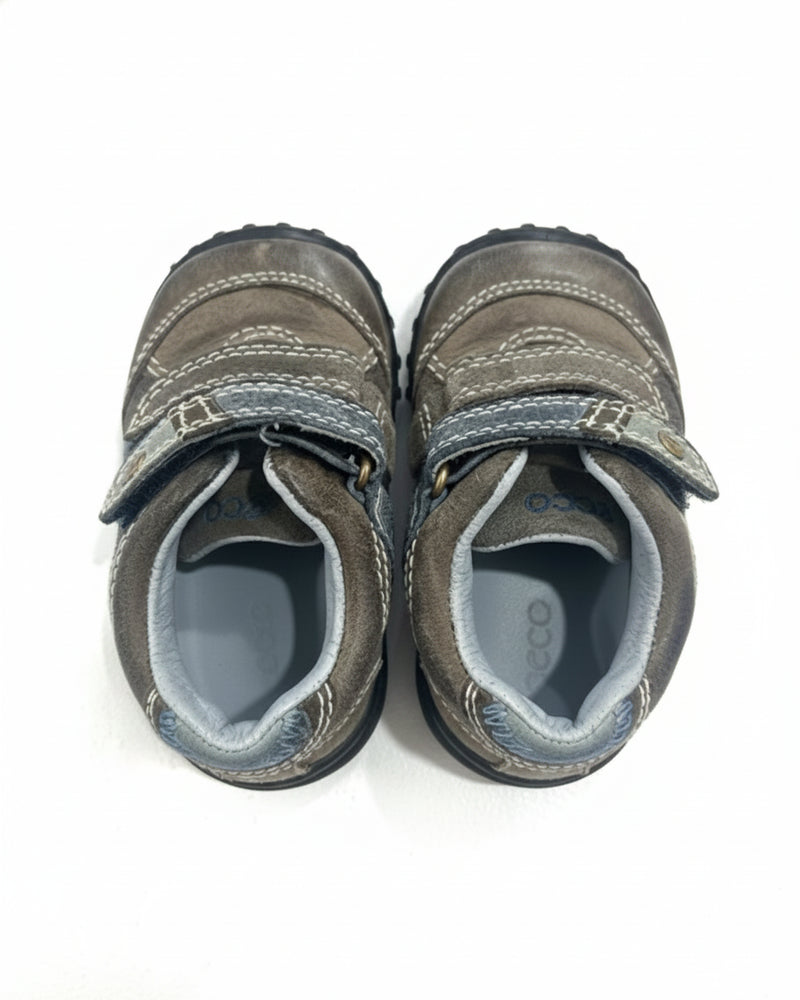 ECCOECCO Souliers Neutre Marron