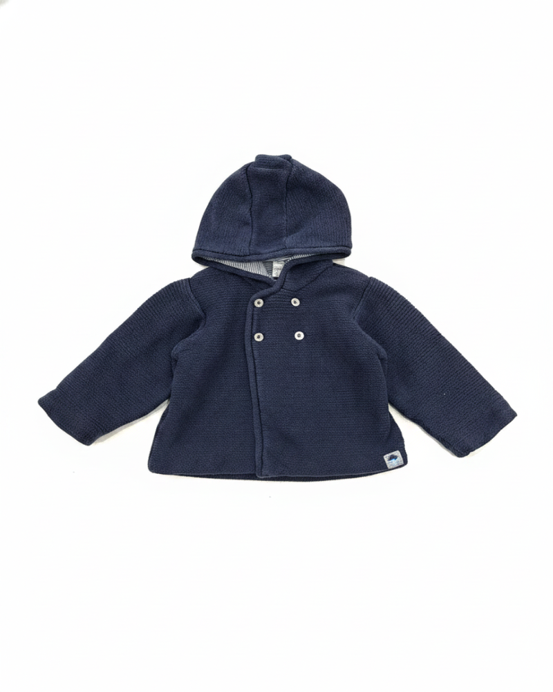 ObaïbiObaïbi Vestes Neutre Blanc