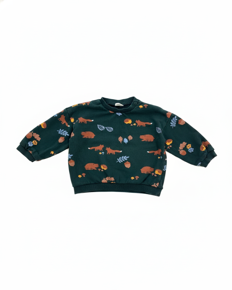 H&MH&M Chandails Neutre Vert