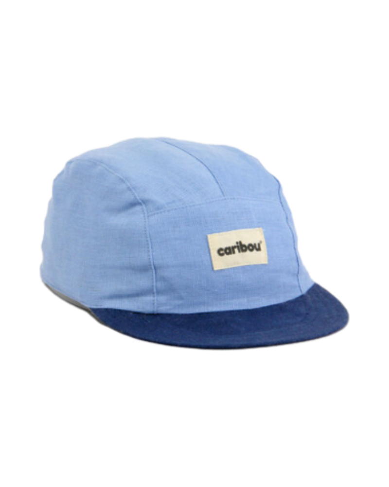 CaribouCaribou Chapeaux, Casquettes Neutre Bleu