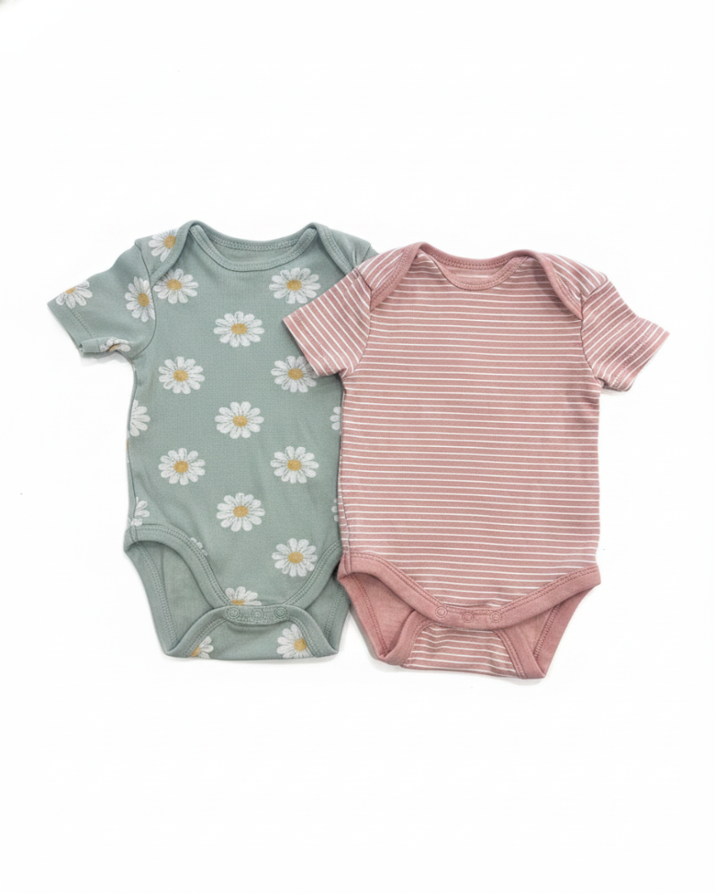 C&AC&A Cache-couches Fille Vert