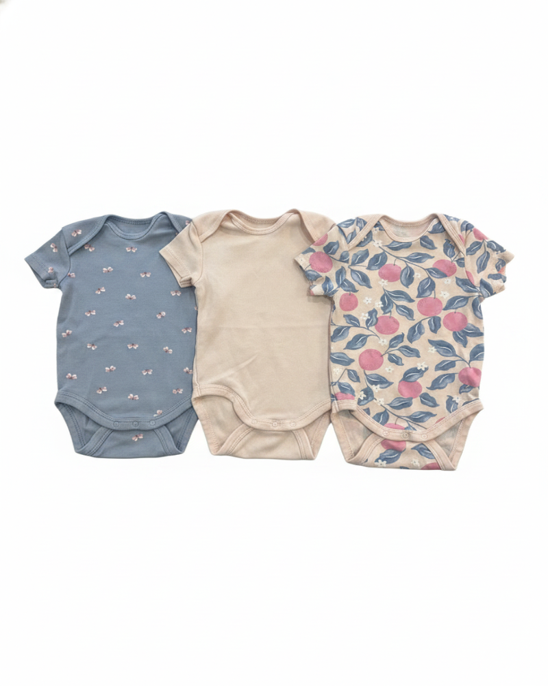 C&AC&A Cache-couches Fille Beige