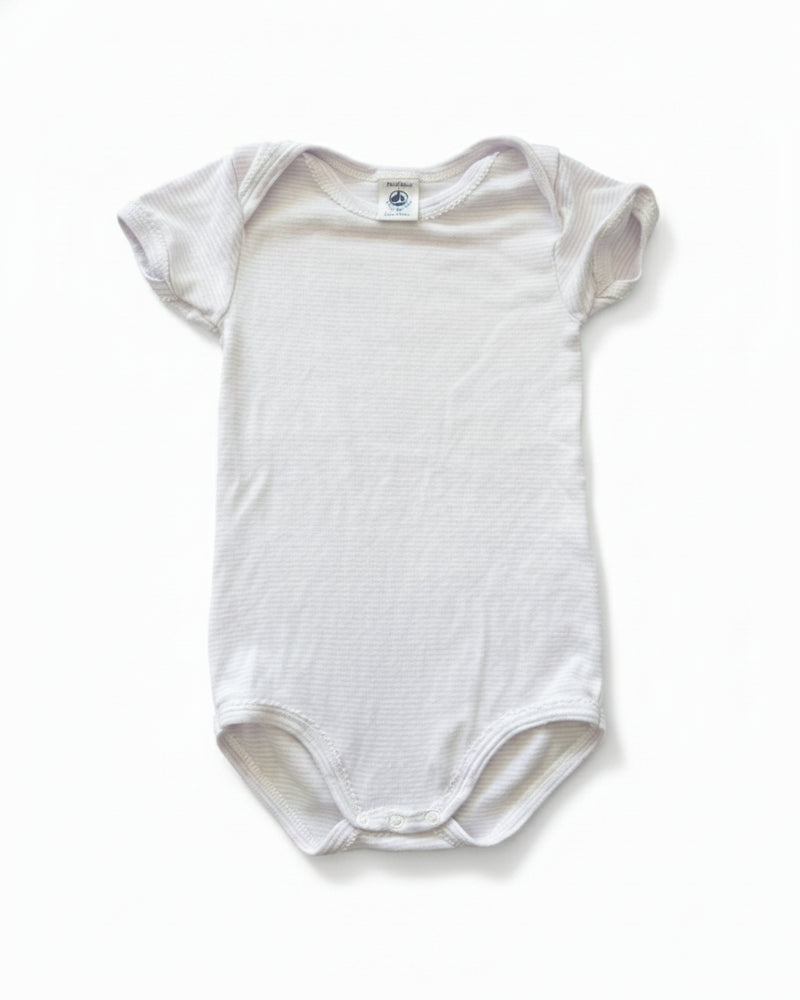 Petit BateauPetit Bateau Cache-couches Fille Violet