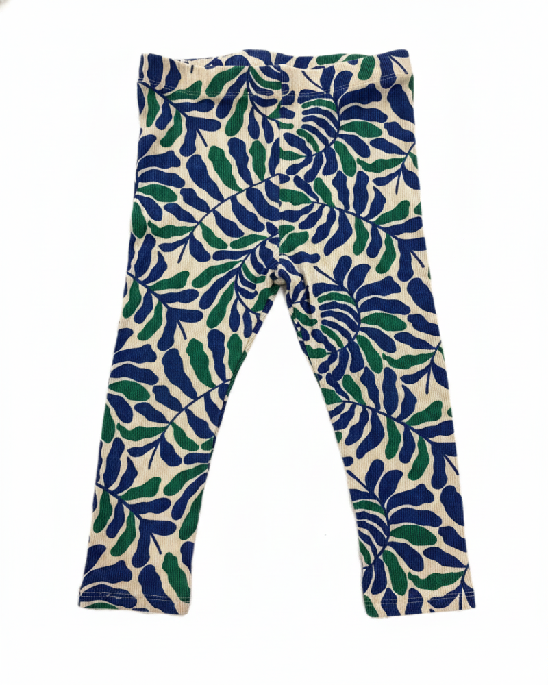 KiabiKiabi Leggings Fille Vert