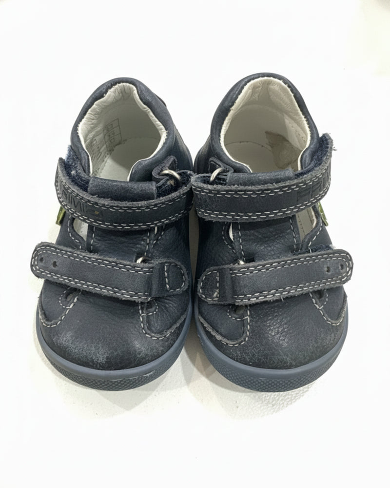 PRIMIGIPRIMIGI Souliers Neutre Bleu