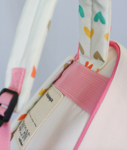 ZOOCCHINI Sac à dos