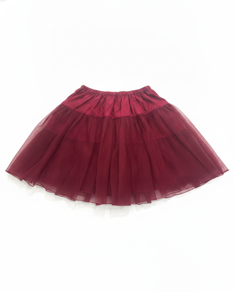 JacadiJacadi Jupes Fille Rouge