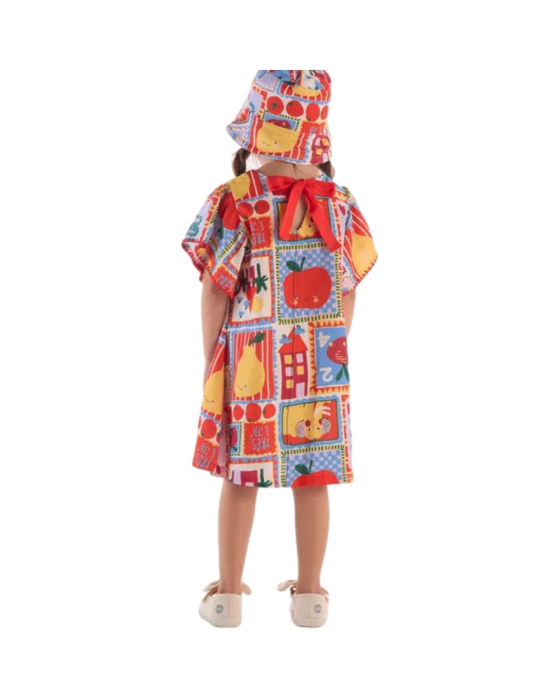 Três e Já Robes