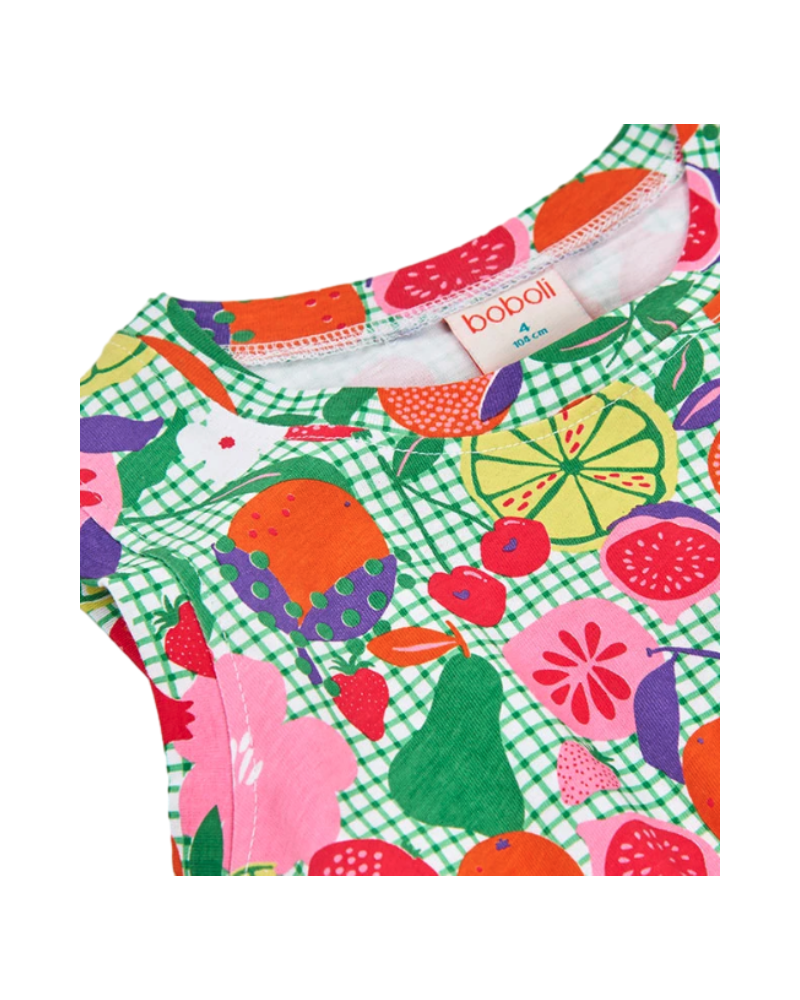 Boboli Robes