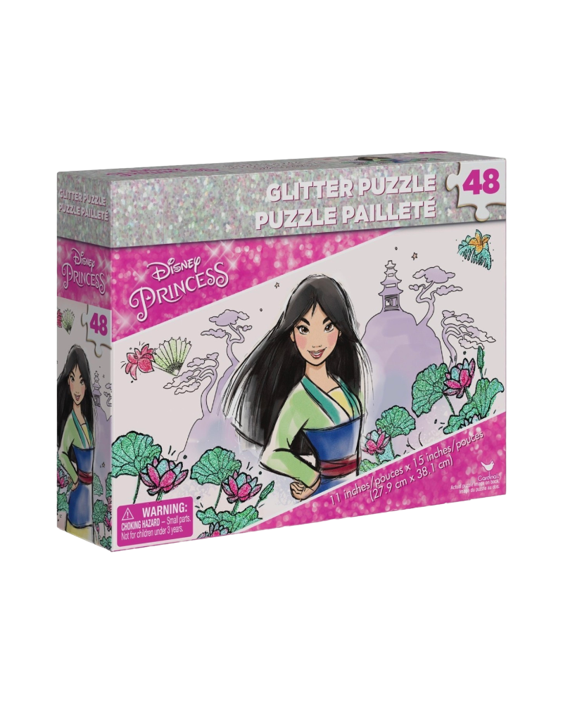 Disney PrincessDisney Princess Jouets Neutre Violet