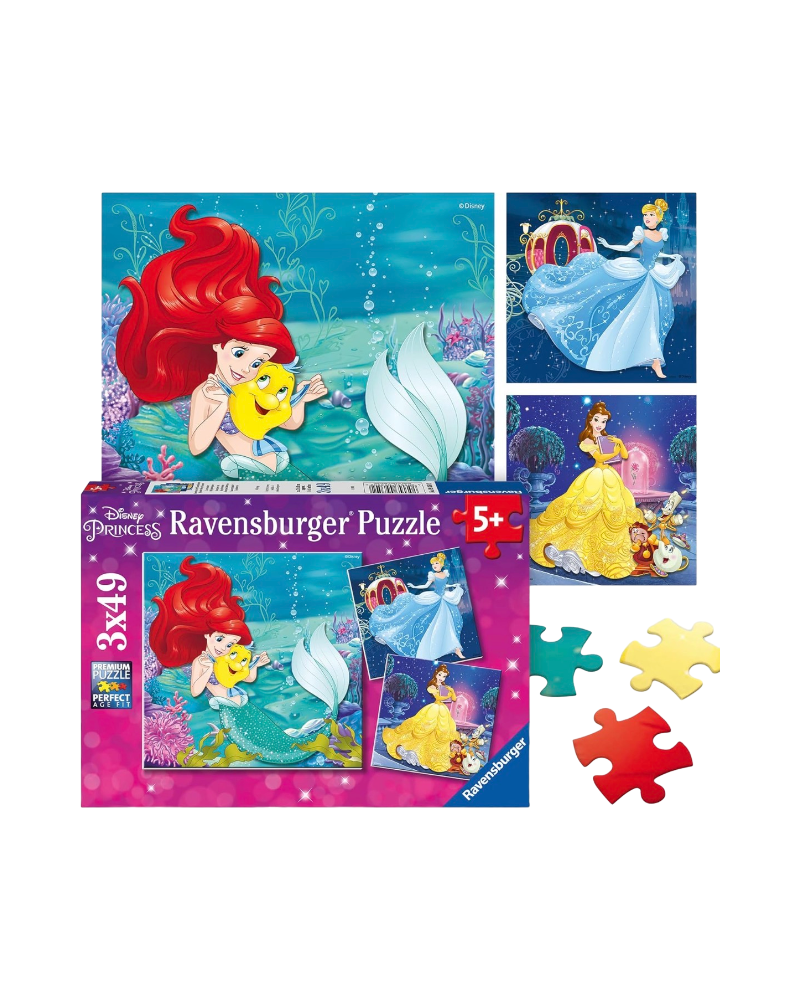 RavensburgerRavensburger Autres Neutre Rose