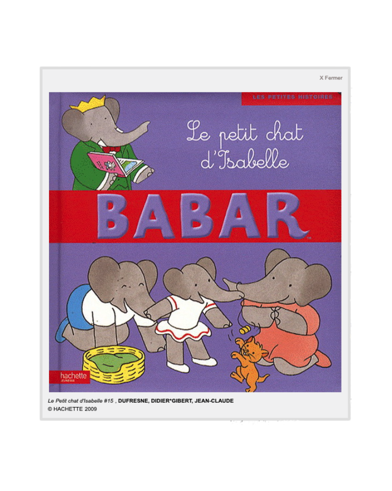 Hachette Hachette Livres