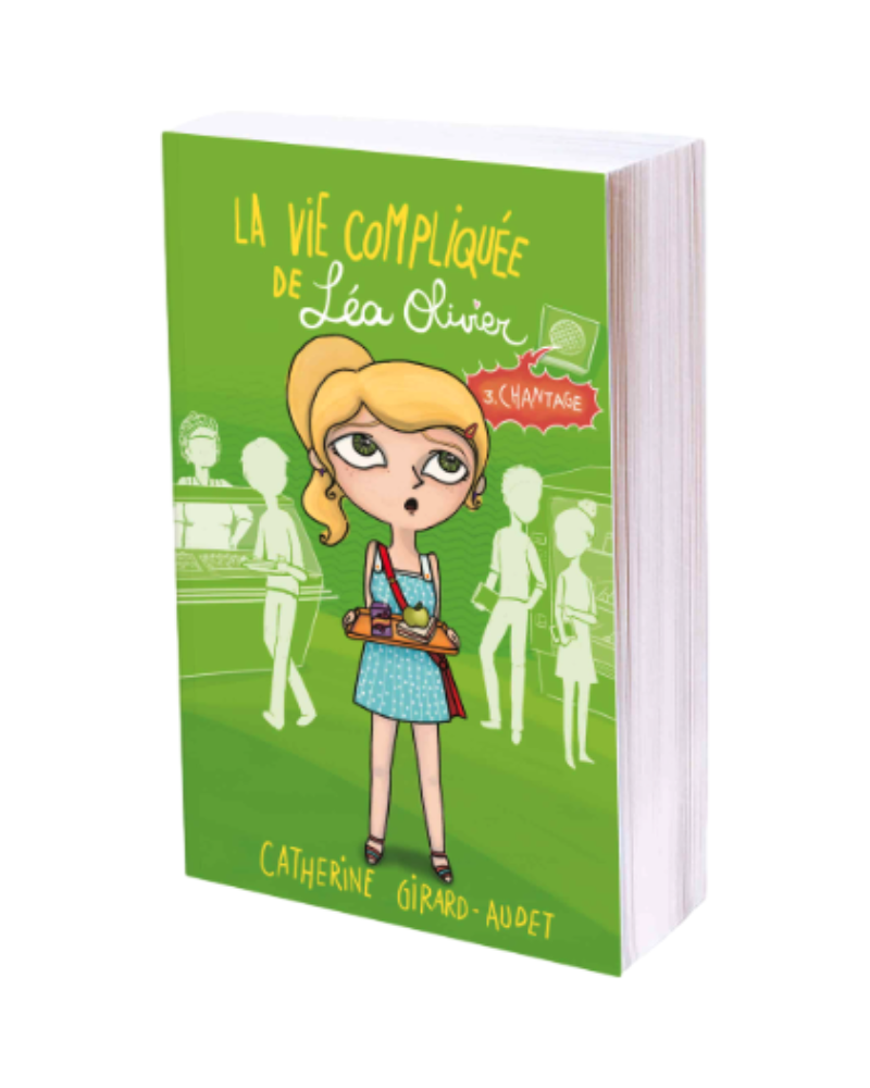 LES MALINSLES MALINS Livres
