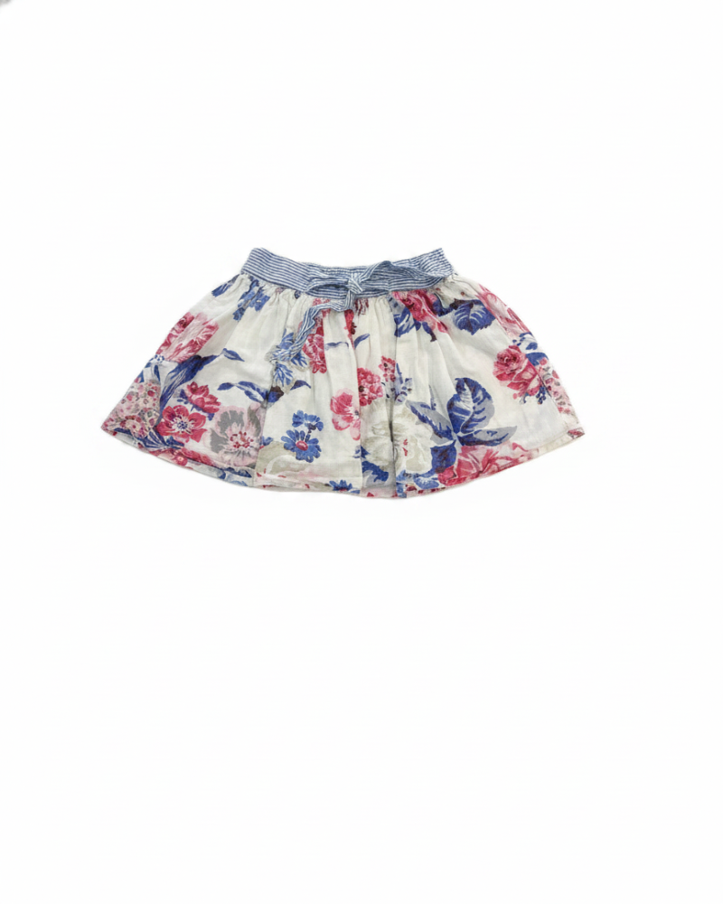 Cath KidsCath Kids Jupes Fille Blanc